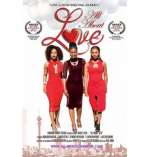 All About Love (2020)