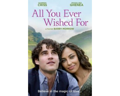 All You Ever Wished For (2018) All You Ever Wished For (2018)