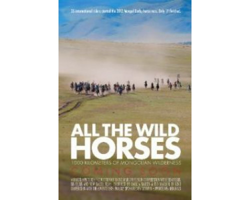 All the Wild Horses (2017) All the Wild Horses (2017)