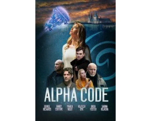 Alpha Code (2020) Alpha Code (2020)