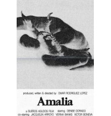 Amalia (2018)