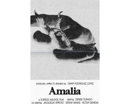 Amalia (2018) Amalia (2018)