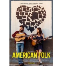 American Folk (2017)