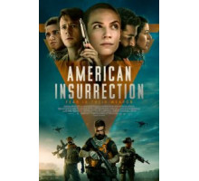 American Insurrection (2021)