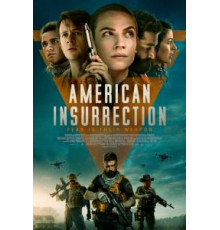 American Insurrection (2021)