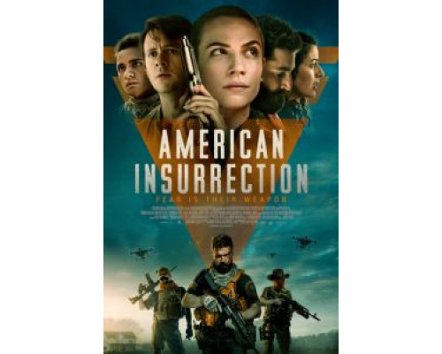 American Insurrection (2021) American Insurrection (2021)