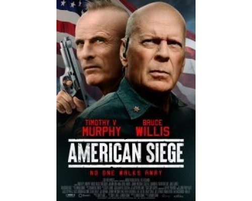 American Siege (2021) American Siege (2021)