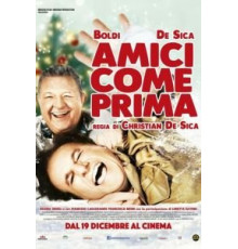 Amici come prima (2020)