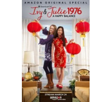 An American Girl Story: Ivy & Julie 1976 - A Happy Balance (2019)