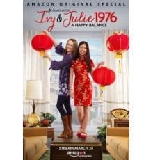 An American Girl Story: Ivy & Julie 1976 - A Happy Balance (2019)