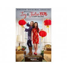 An American Girl Story: Ivy & Julie 1976 - A Happy Balance 2019