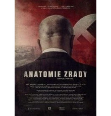 Anatomie zrady (2020)