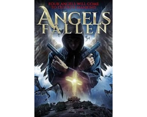 Angels Fallen (2020) Angels Fallen (2020)