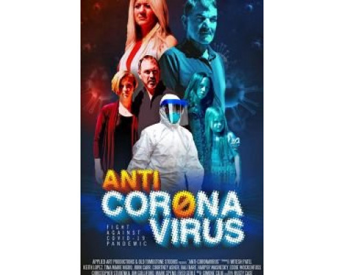 Anti Corona Virus 2020 смотреть онлайн Anti Corona Virus 2020 смотреть онлайн