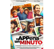 Appena un minuto (2019)
