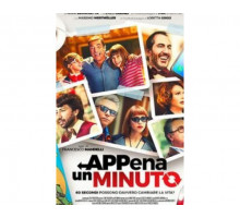 Appena un minuto 2019