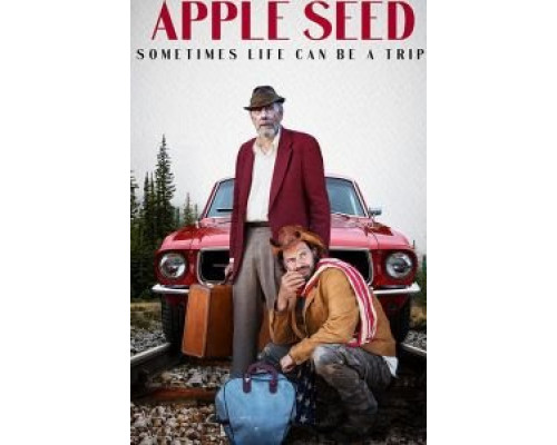 Apple Seed (2019) Apple Seed (2019)