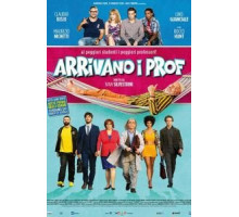 Arrivano i prof (2018)