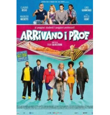Arrivano i prof (2018)