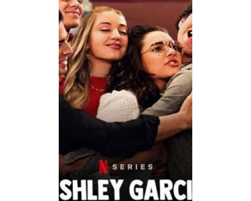 Ashley Garcia: Genius in Love (2020) Ashley Garcia: Genius in Love (2020)