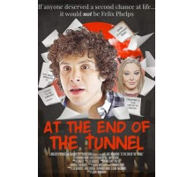 At the End of the Tunnel (2018)