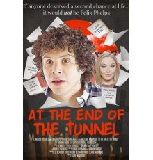 At the End of the Tunnel (2018)