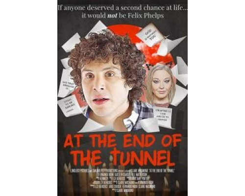 At the End of the Tunnel (2018) At the End of the Tunnel (2018)