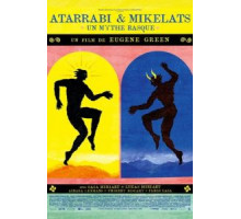 Atarrabi & Mikelats (2020)