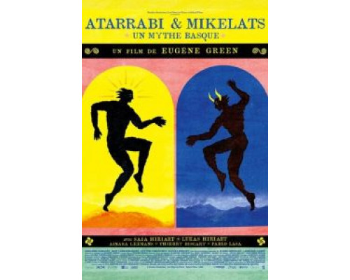 Atarrabi & Mikelats (2020)