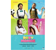 Baby Mamas (2018)