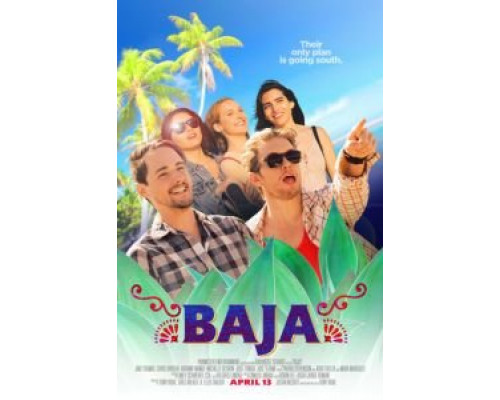 Baja (2018) Baja (2018)