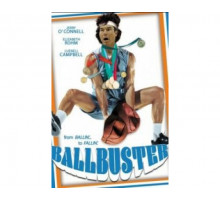 Ballbuster 2020