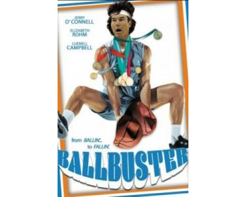 Ballbuster 2020 смотреть онлайн Ballbuster 2020 смотреть онлайн