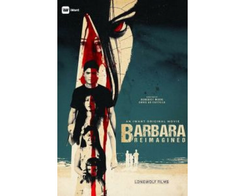 Barbara Reimagined (2019) Barbara Reimagined (2019)