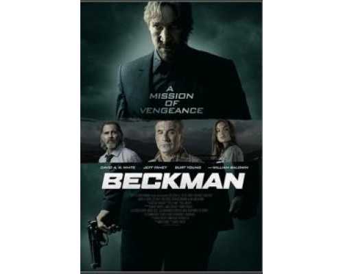 Beckman (2020) Beckman (2020)