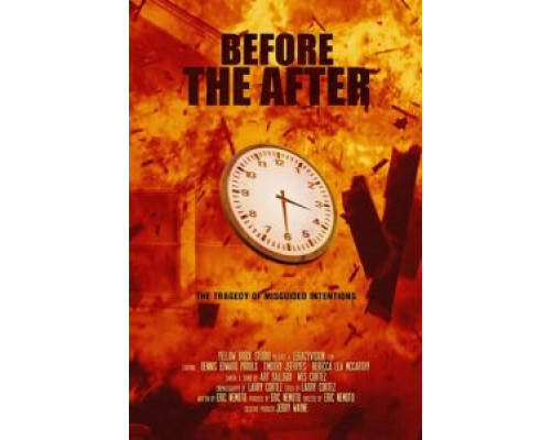 Before the After (2018) Before the After (2018)