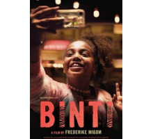 Binti (2020)