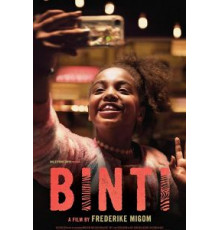 Binti (2020)