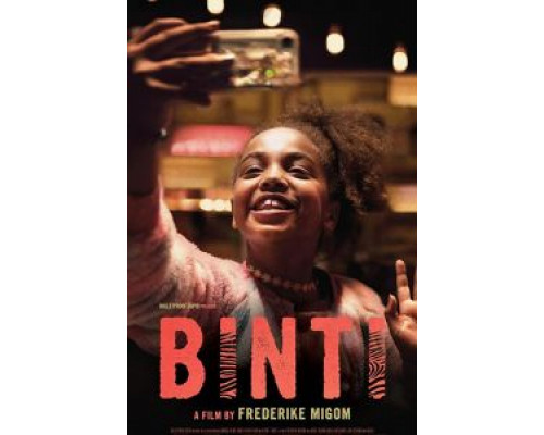 Binti (2020) Binti (2020)