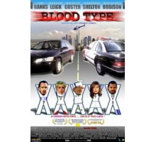 Blood Type (2020)