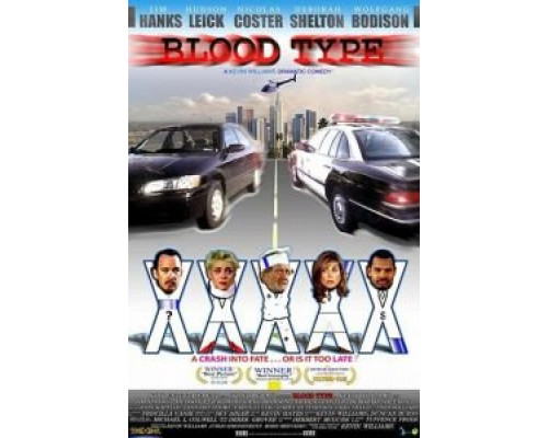 Blood Type 2020 смотреть онлайн Blood Type 2020 смотреть онлайн