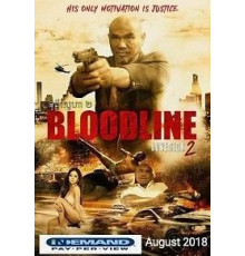 Bloodline: Lovesick 2 (2020)