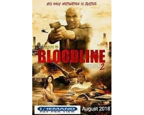 Bloodline: Lovesick 2 2020 смотреть онлайн Bloodline: Lovesick 2 2020 смотреть онлайн
