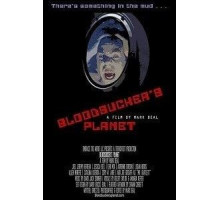 Bloodsucker's Planet (2020)