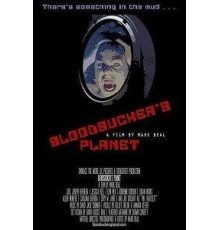 Bloodsucker's Planet (2020)