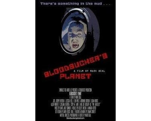 Bloodsucker's Planet (2020) Bloodsucker's Planet (2020)