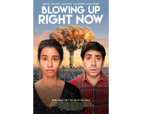 Blowing Up Right Now 2020 смотреть онлайн Blowing Up Right Now 2020 смотреть онлайн