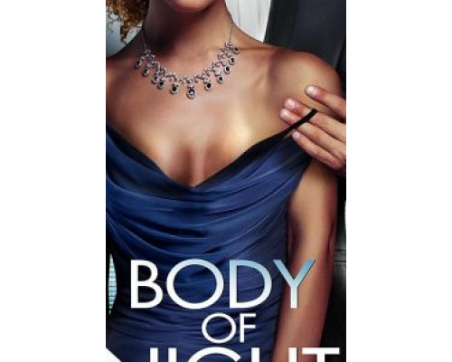 Body of Night (2020) Body of Night (2020)