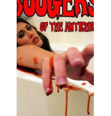 Boogers of the Antichrist (2020)
