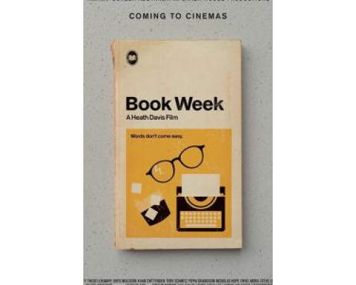 Book Week (2018) Book Week (2018)